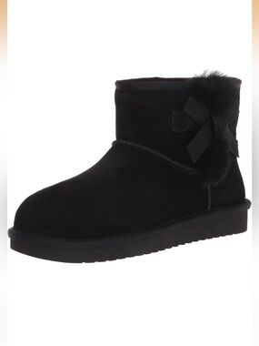 Koolaburra by UGG || Women's Victoria Mini Boot (9)
